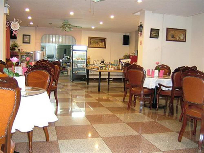 Public Area 2, Asia Tourist Hotel, Pyeongtaek