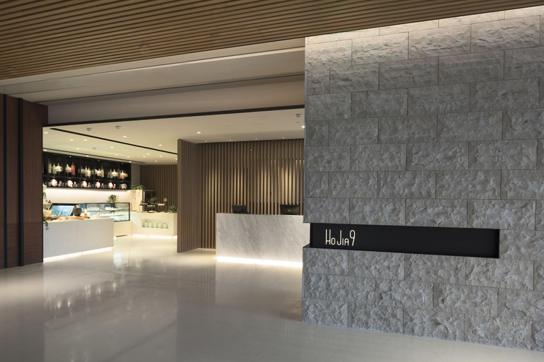 Public Area 3, The Lalu Nanjing, Nanjing