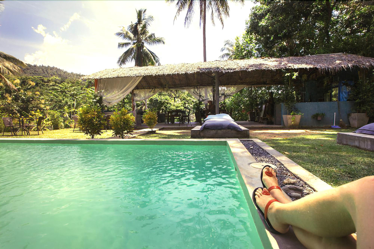 Sport & Beauty 1, Mali Samui Resort, Ko Samui