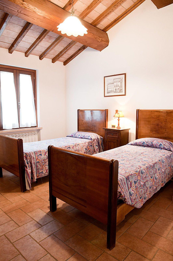 Public Area 2, Agriturismo Il Borghetto, Perugia