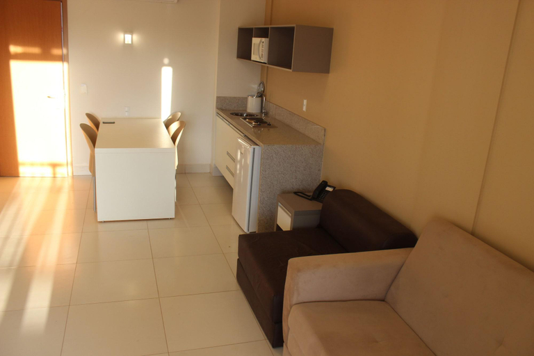 Bedroom 4, Resort Do Lago Hotel by WAM Experience, Caldas Novas