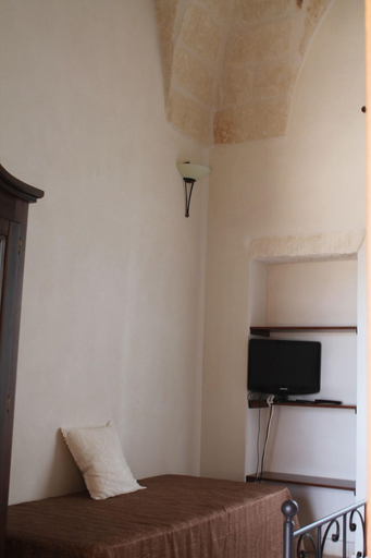 Bedroom 2, Masseria Donna Nina, Brindisi