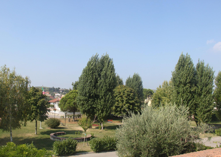 Exterior & Views 2, La Dolce Vita, Verona