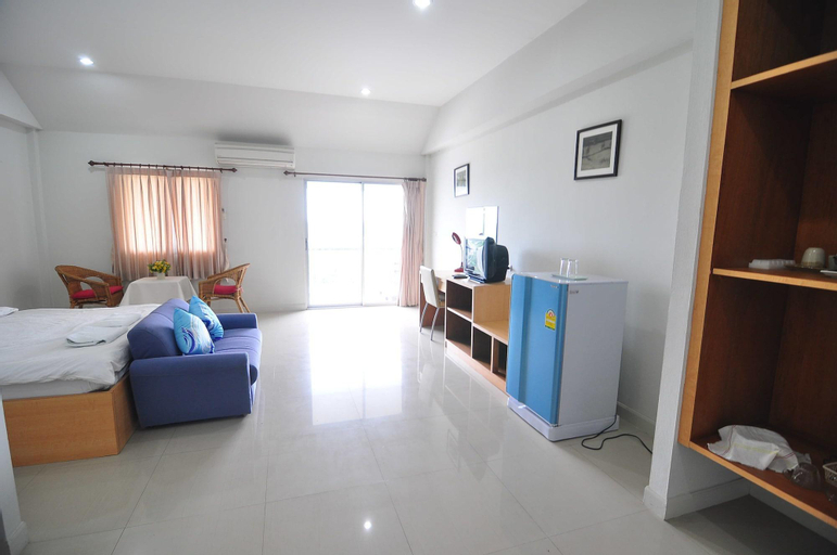 Bedroom 19