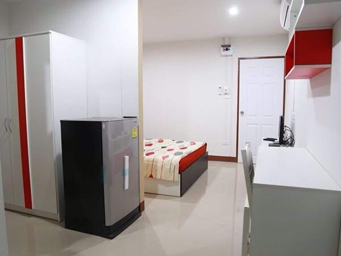 Public Area 2, Sabaidee Place, Muang Phetchabun