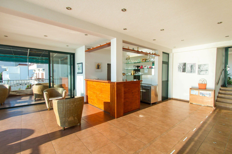 Public Area, Villa Tamaris, Podstrana