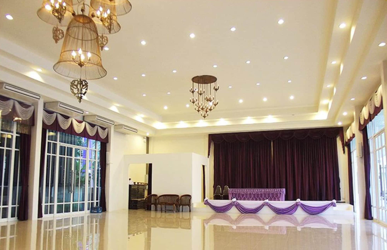 Public Area 2, Amonruk Hotel 2, Muang Phrae