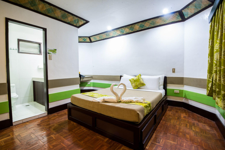 Bedroom 4, Family Country Hotel & Convention Center, General Santos City