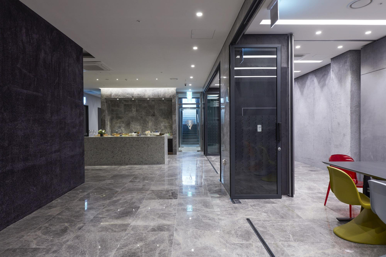 Public Area 3, HOTEL in 9 Gangnam, Gangnam