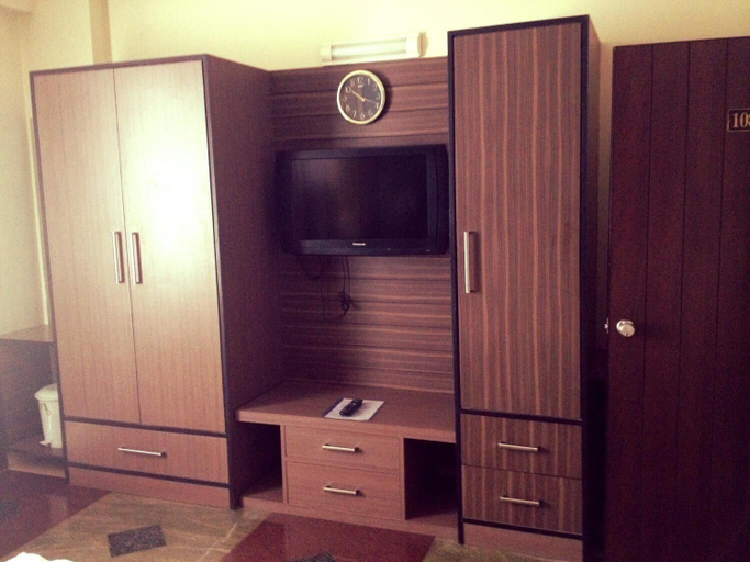 Public Area 2, Sai Maa Hotel and Residency, Anantapur