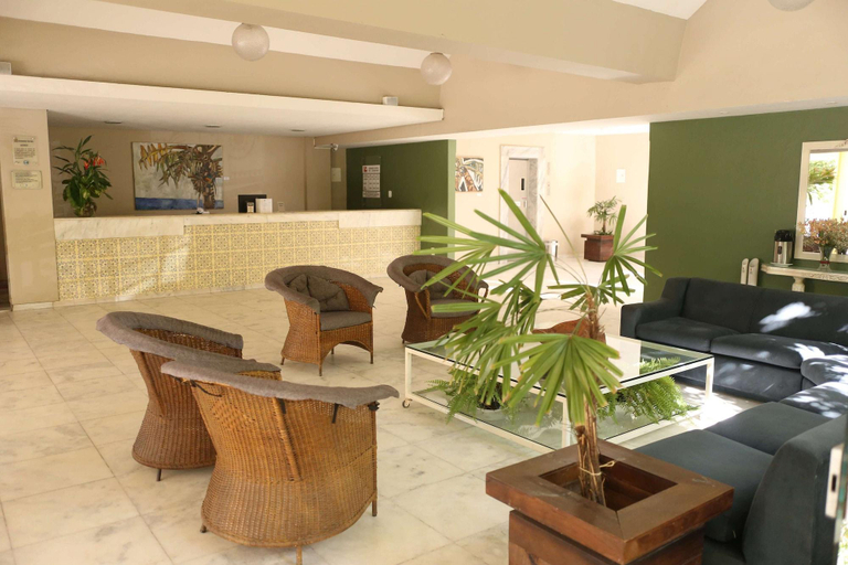 Public Area 3, Grande Hotel de Juazeiro, Juazeiro