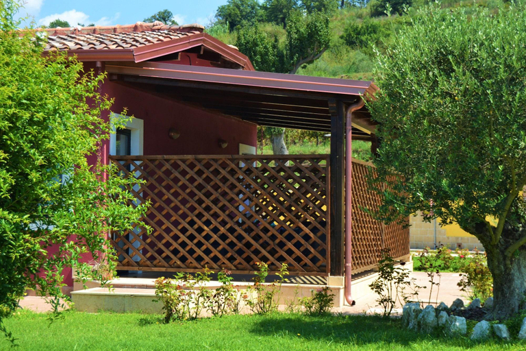 Exterior & Views 2, Agriturismo San Martino, Napoli