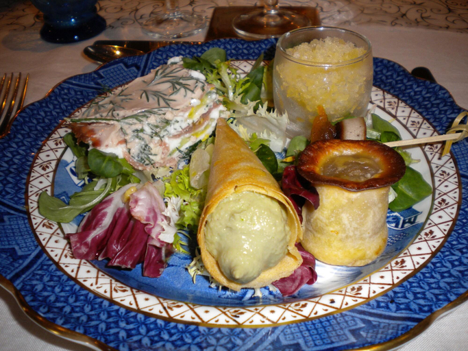 Food & Drinks 5, Jouandassou, Hautes-Pyrénées