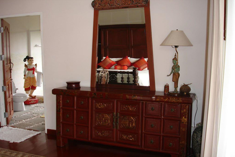 Public Area, Nakara Residence, Ko Samui