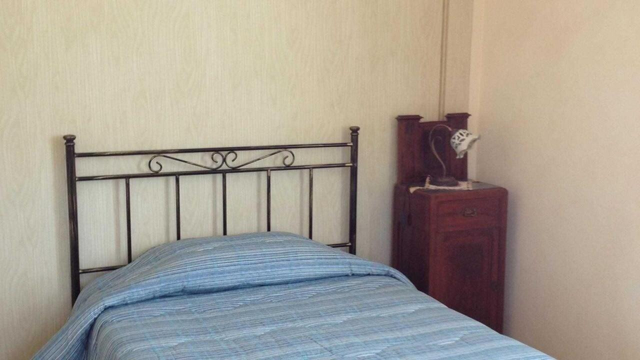 Bedroom 3, Il Casale San Martino, Perugia