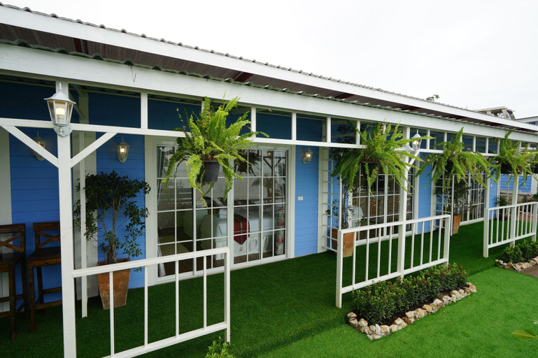 Pattaya Paradise Beach Resort, Sattahip
