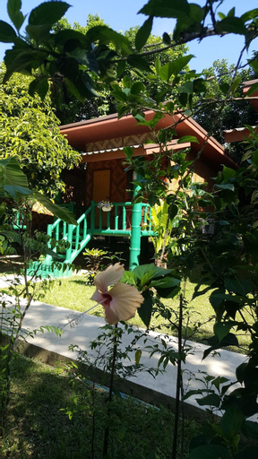 Exterior & Views 2, The Royal Bamboo Lodge, Phanom