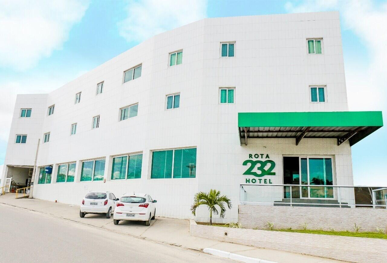 Exterior & Views 5, Rota 232 Hotel, Caruaru