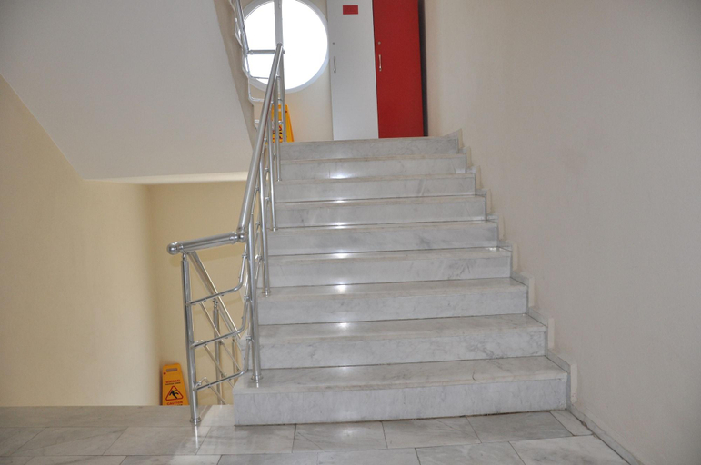 Public Area 2, Kampus Pansiyon, Fethiye