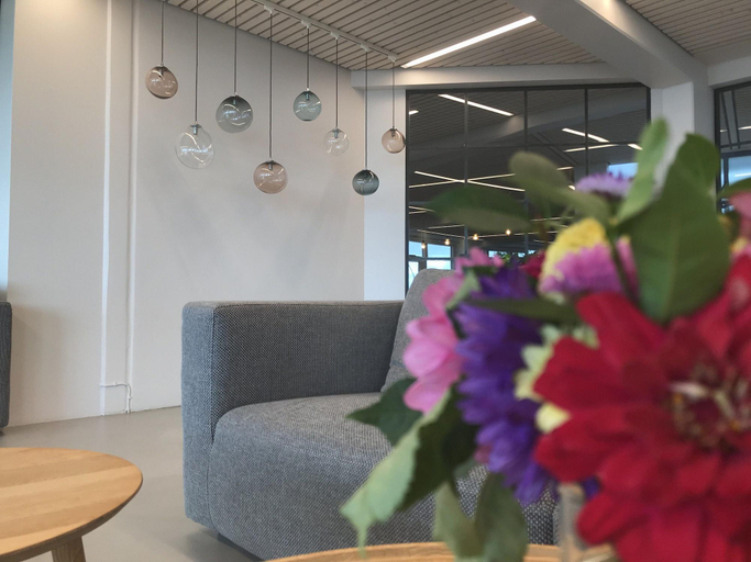 Public Area 4, Fredensborg Badehotel, Bornholm