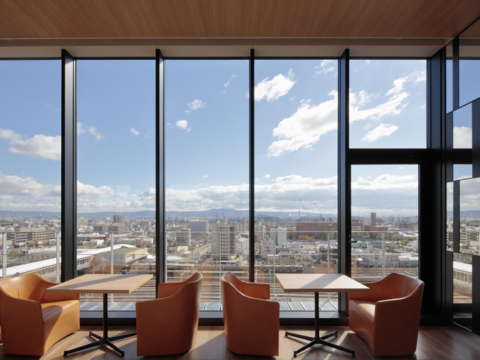 Public Area 3, Candeo Hotels Osaka Kishibe, Suita