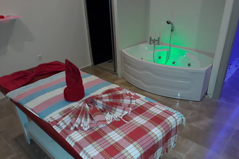 Bathroom, Elit Suits Pendik, Tuzla