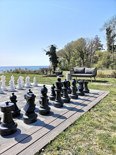 Exterior & Views 2, Fredensborg Badehotel, Bornholm
