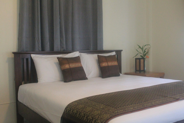 Bedroom 3, Privacy Resort Koh Chang, Koh Chang