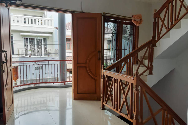 KoolKost Citra Garden 2, Jakarta Barat