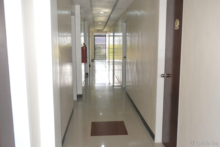 Public Area 2, Pearl Suites, General Santos City