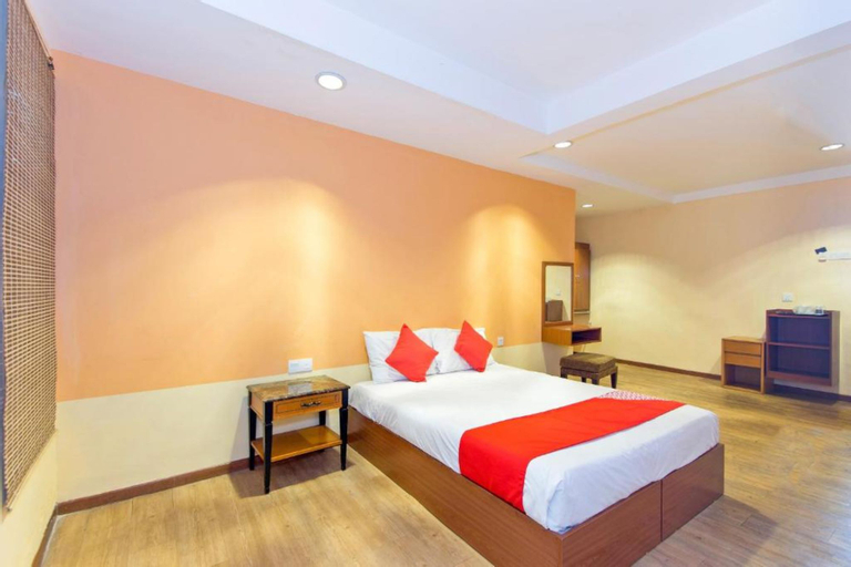 OYO 43935 Mancalin Hotel, Kuantan