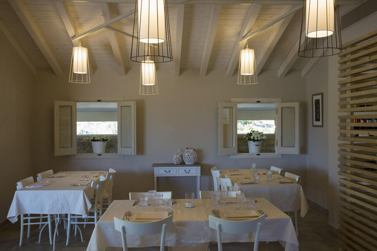 Food & Drinks 4, Rocca Dei Saraceni, Enna