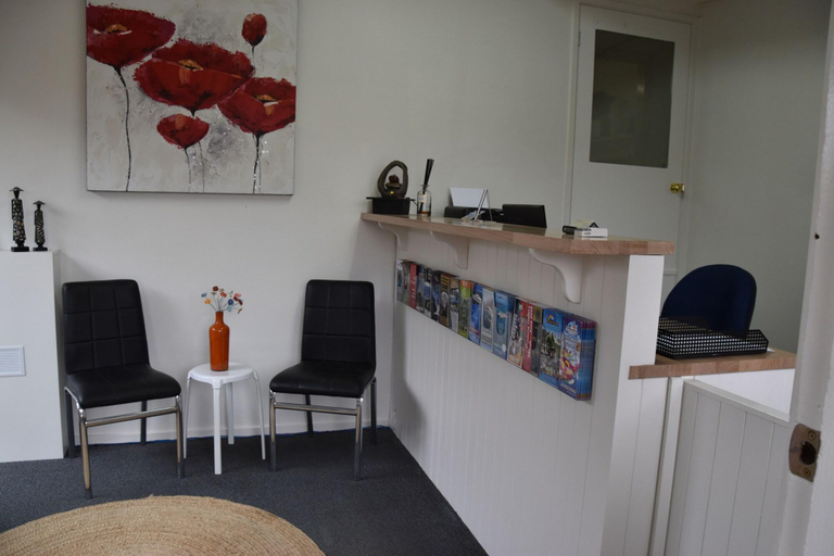 Public Area 2, Shannon Motor Inn, Newtown