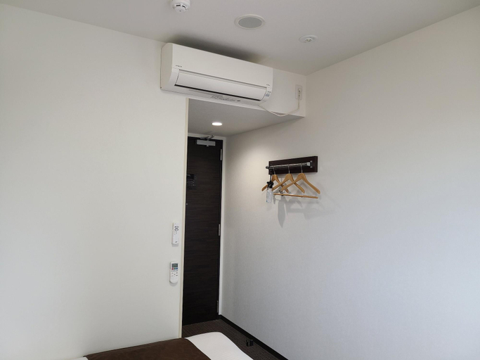 Bedroom 4, APA Hotel Sagamihara Hashimotoeki Higashi, Sagamihara