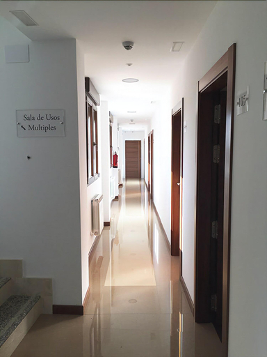 Public Area 2, Hotel En El Camino, Palencia