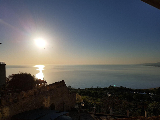 Exterior & Views 2, Residenza Amblingh, Chieti