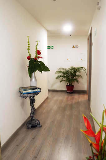 Public Area 3, Hotel Portal Del Norte Armenia, Salento