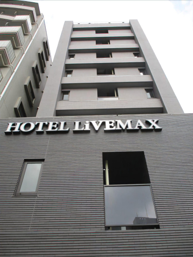 Exterior & Views 2, HOTEL LiVEMAX KASAI EKIMAE, Edogawa