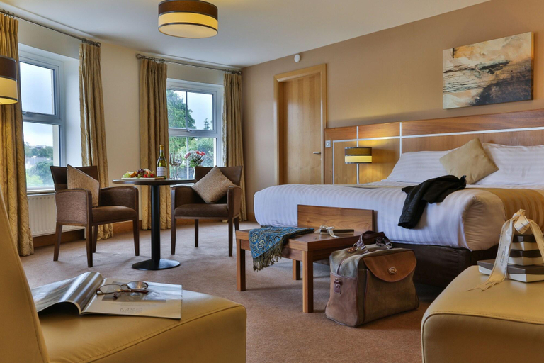 Bedroom 3, Westville Hotel, Fermanagh and Omagh