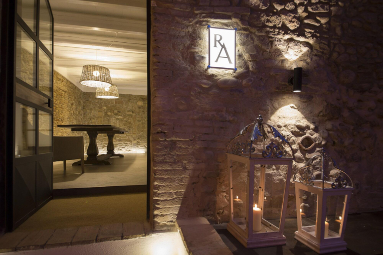 Public Area 3, Residenza Amblingh, Chieti