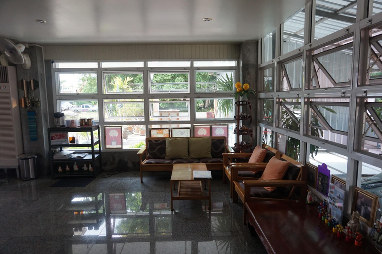 Public Area 3, The One Phetchabun, Muang Phetchabun