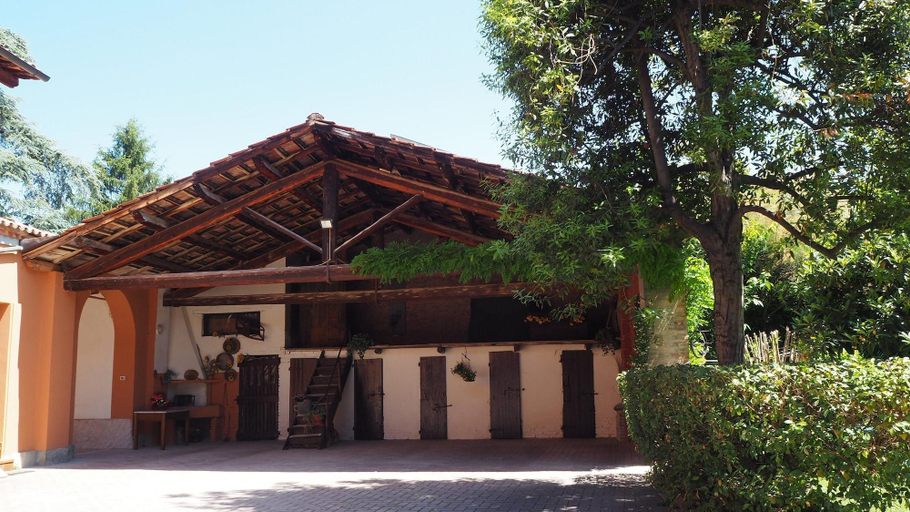 Exterior & Views 2, Giardino 34, Forli' - Cesena