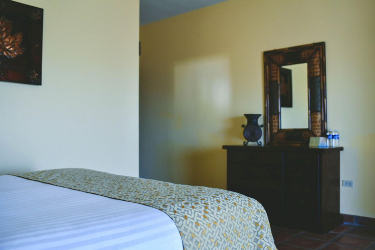 Bedroom 3, Hotel Hacienda Guadalupe, Ensenada