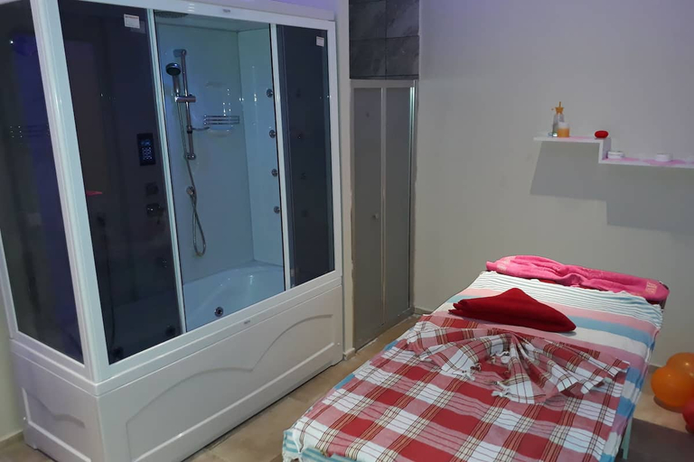 Bedroom 3, Elit Suits Pendik, Tuzla