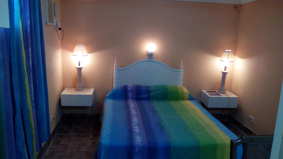Bedroom 3, Shonlan Inn and Apartments