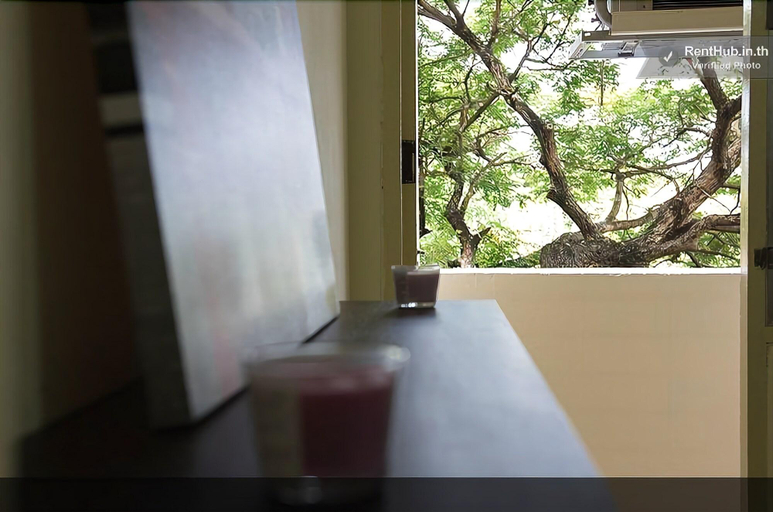 Bedroom 4, Homeplace Residence, Wang Thonglang