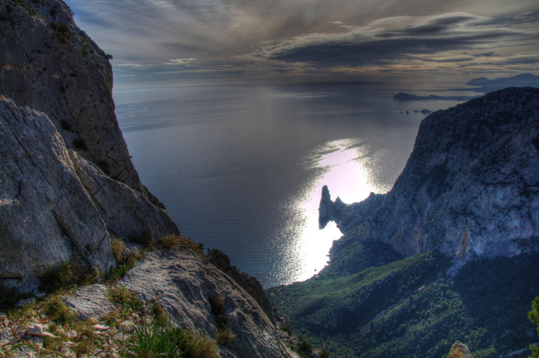Exterior & Views 2, B&B I Cinque Mori, Ogliastra