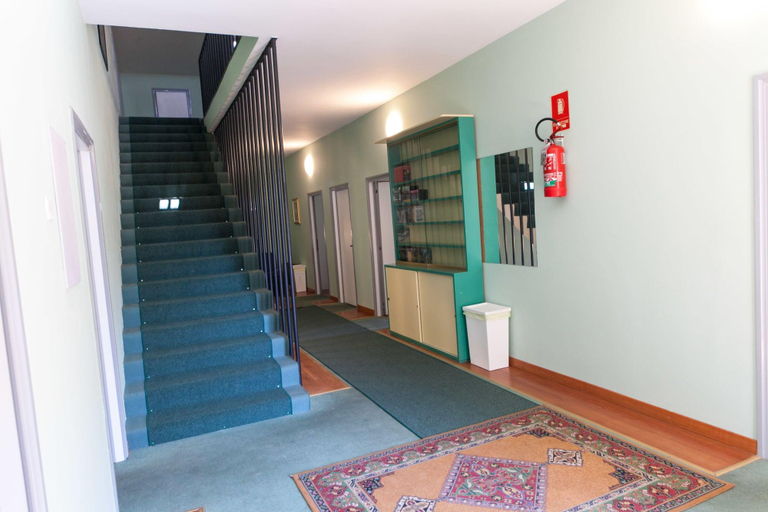 Public Area 2, Hotel L'Approdo, Forli' - Cesena
