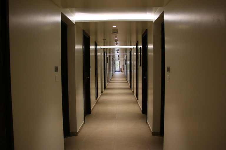 Public Area 2, 7Apple Hotels Aurangabad, Aurangabad