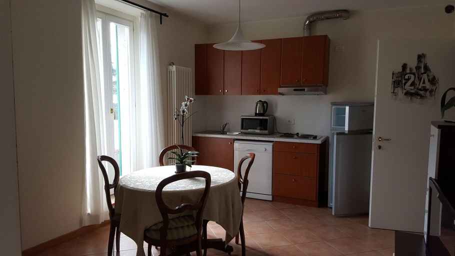 Bedroom 2, Caffè del Viaggiatore, Como